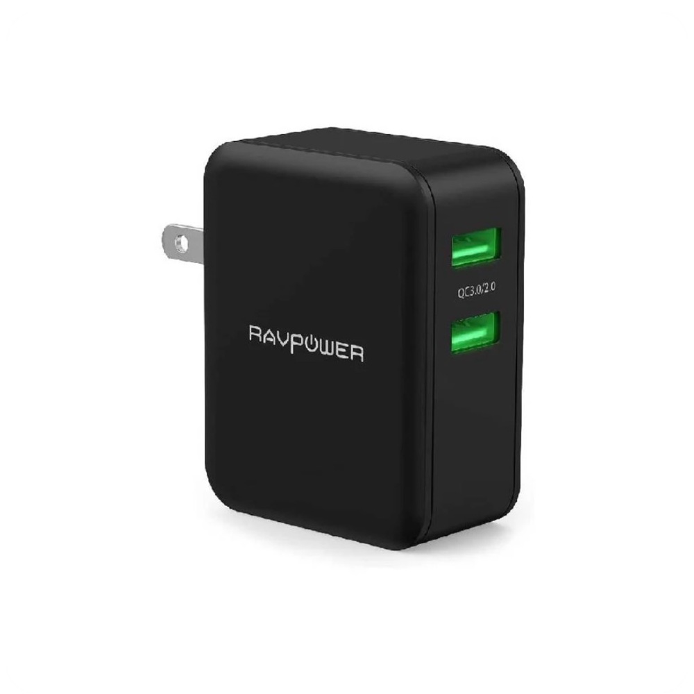 USB Wall Charger